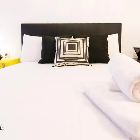 Apartment Gs Superb With Public Garage Santiago de Compostela