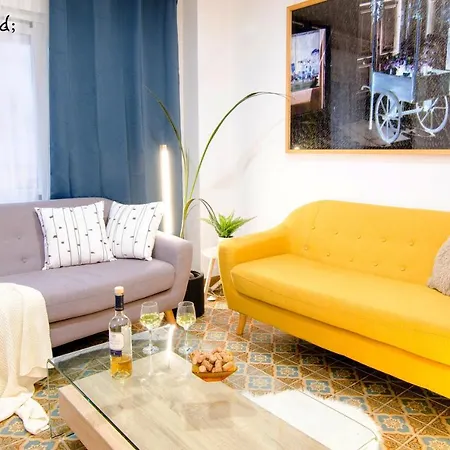 Apartment Gs Superb With Public Garage *
