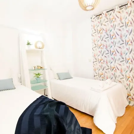 Apartment Gs Superb With Public Garage Santiago de Compostela