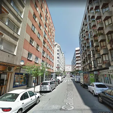 Apartment Gs Superb With Public Garage